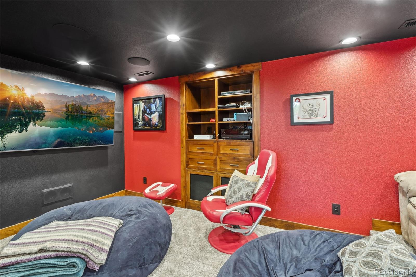 MLS Image #22 for 6332  woodland hill court,loveland, Colorado
