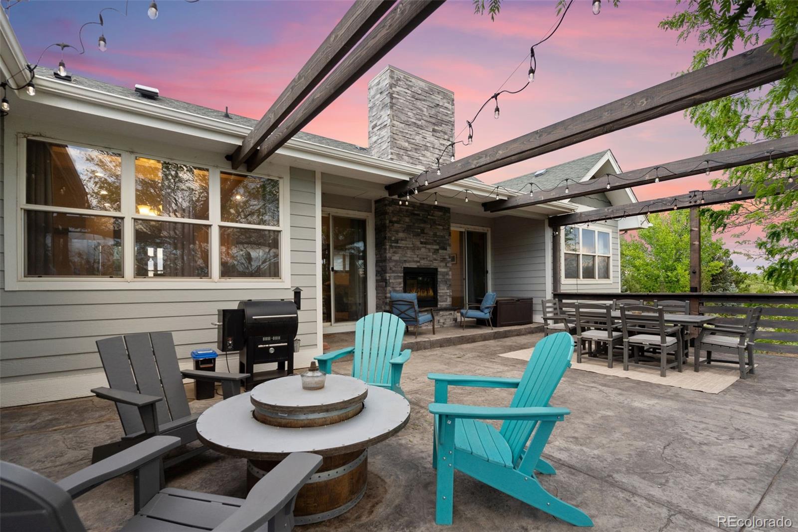 MLS Image #24 for 6332  woodland hill court,loveland, Colorado