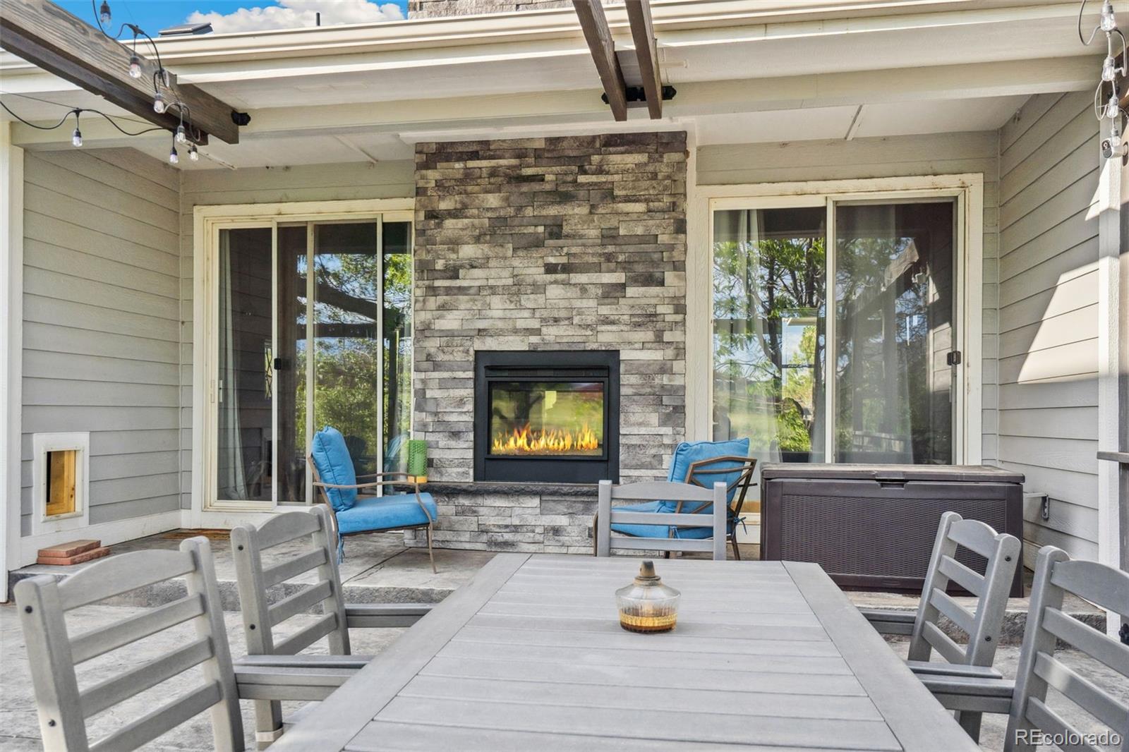 MLS Image #25 for 6332  woodland hill court,loveland, Colorado