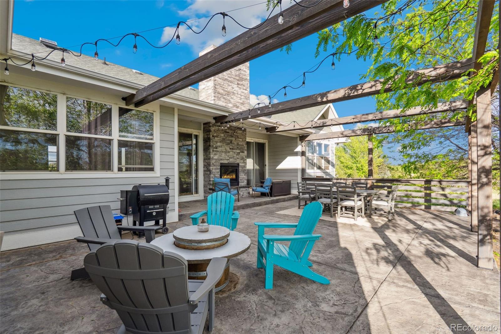 MLS Image #26 for 6332  woodland hill court,loveland, Colorado