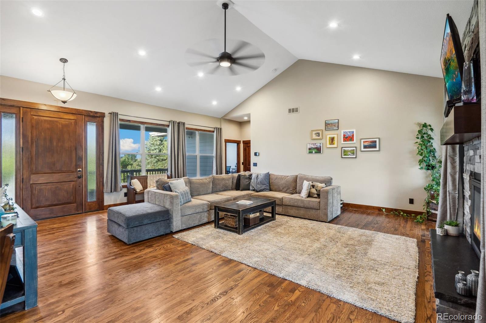MLS Image #4 for 6332  woodland hill court,loveland, Colorado