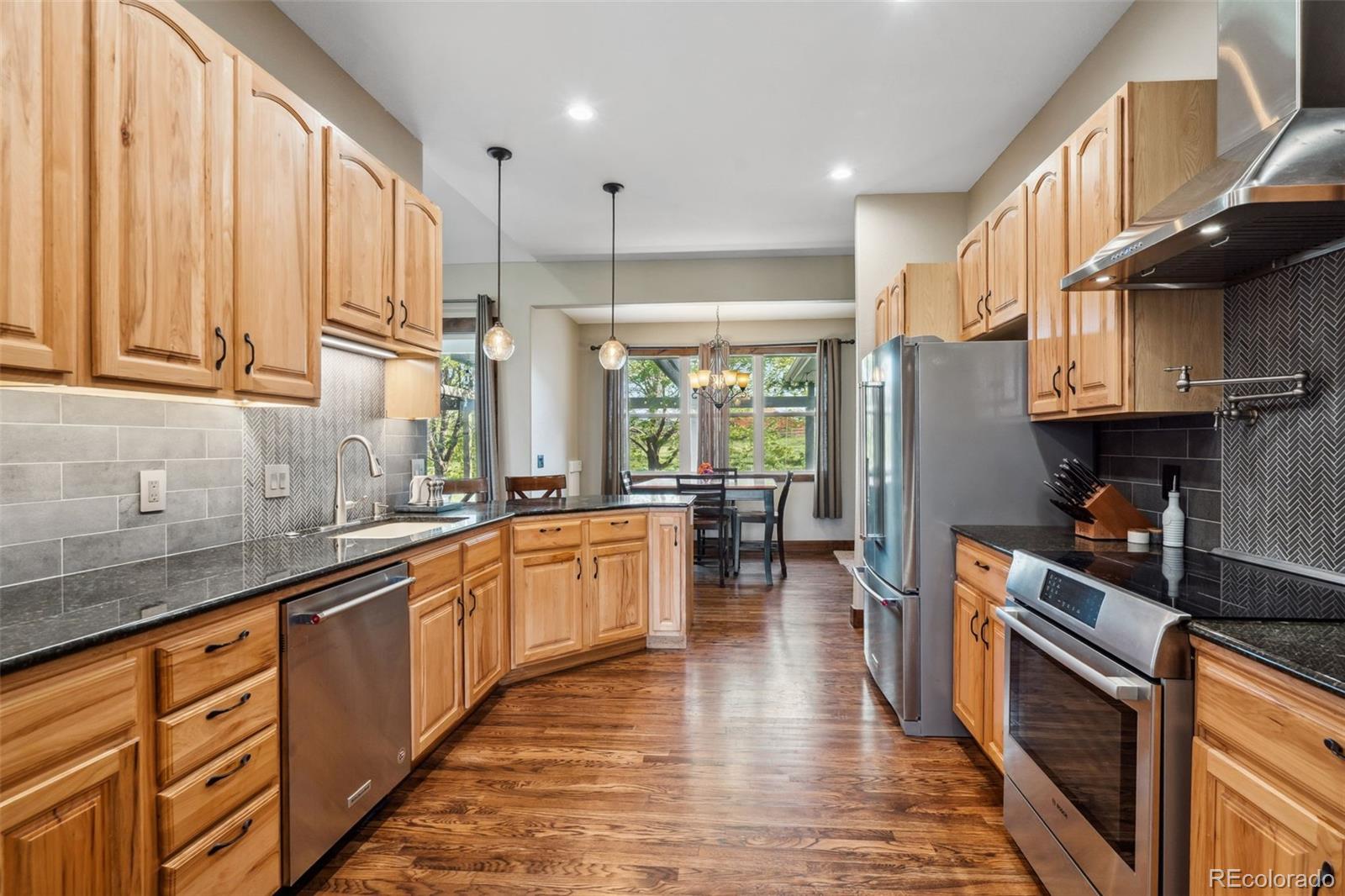MLS Image #6 for 6332  woodland hill court,loveland, Colorado