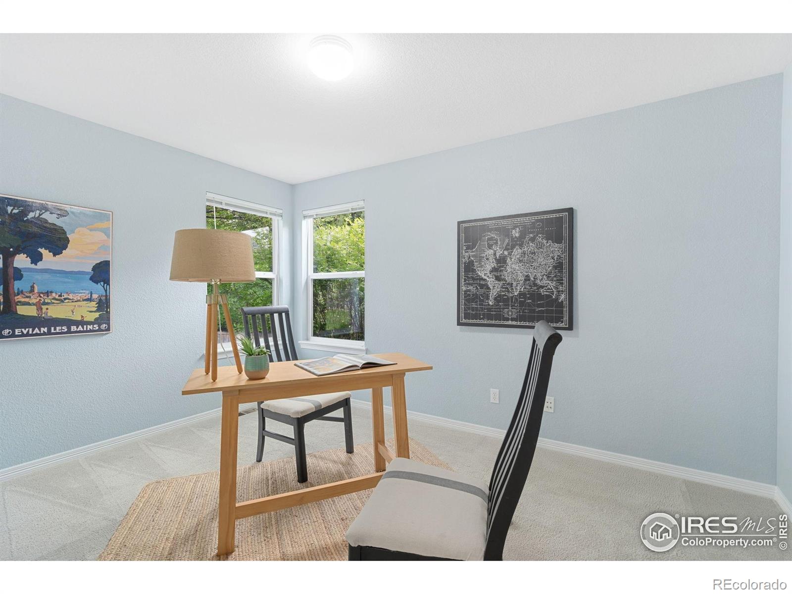 MLS Image #10 for 702  dearborn street,fort collins, Colorado