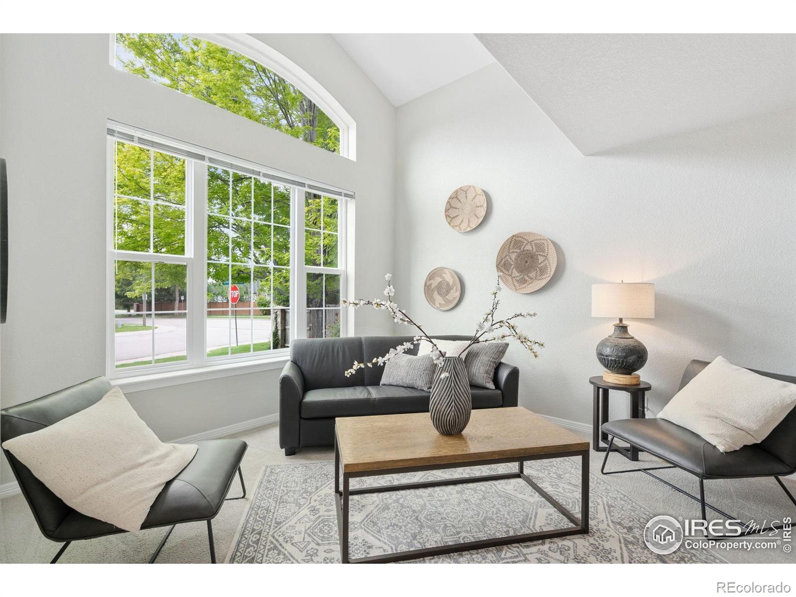 MLS Image #2 for 702  dearborn street,fort collins, Colorado