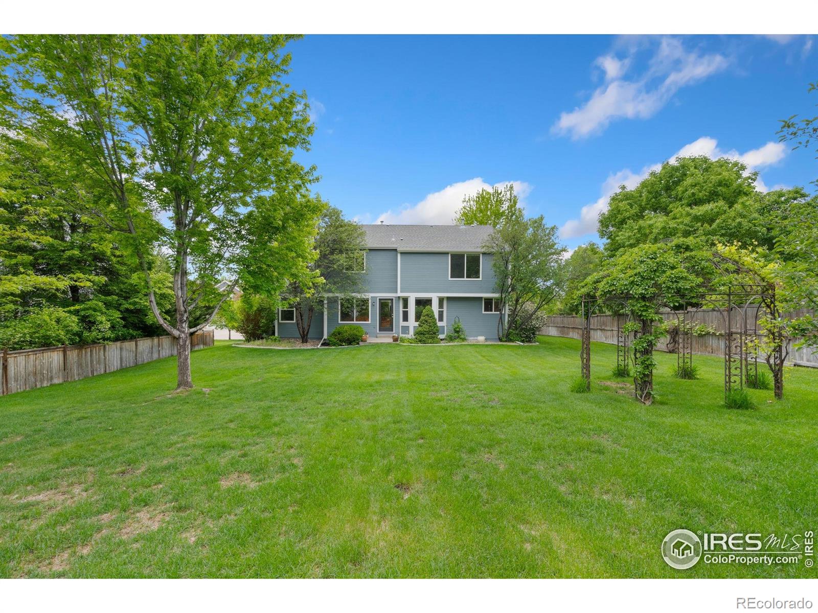 MLS Image #21 for 702  dearborn street,fort collins, Colorado