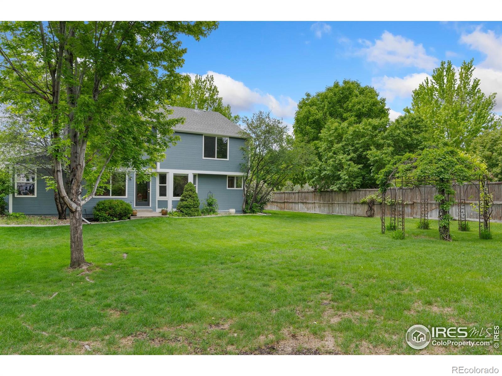 MLS Image #22 for 702  dearborn street,fort collins, Colorado