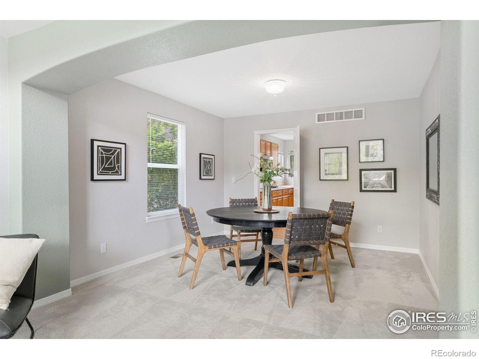 MLS Image #3 for 702  dearborn street,fort collins, Colorado