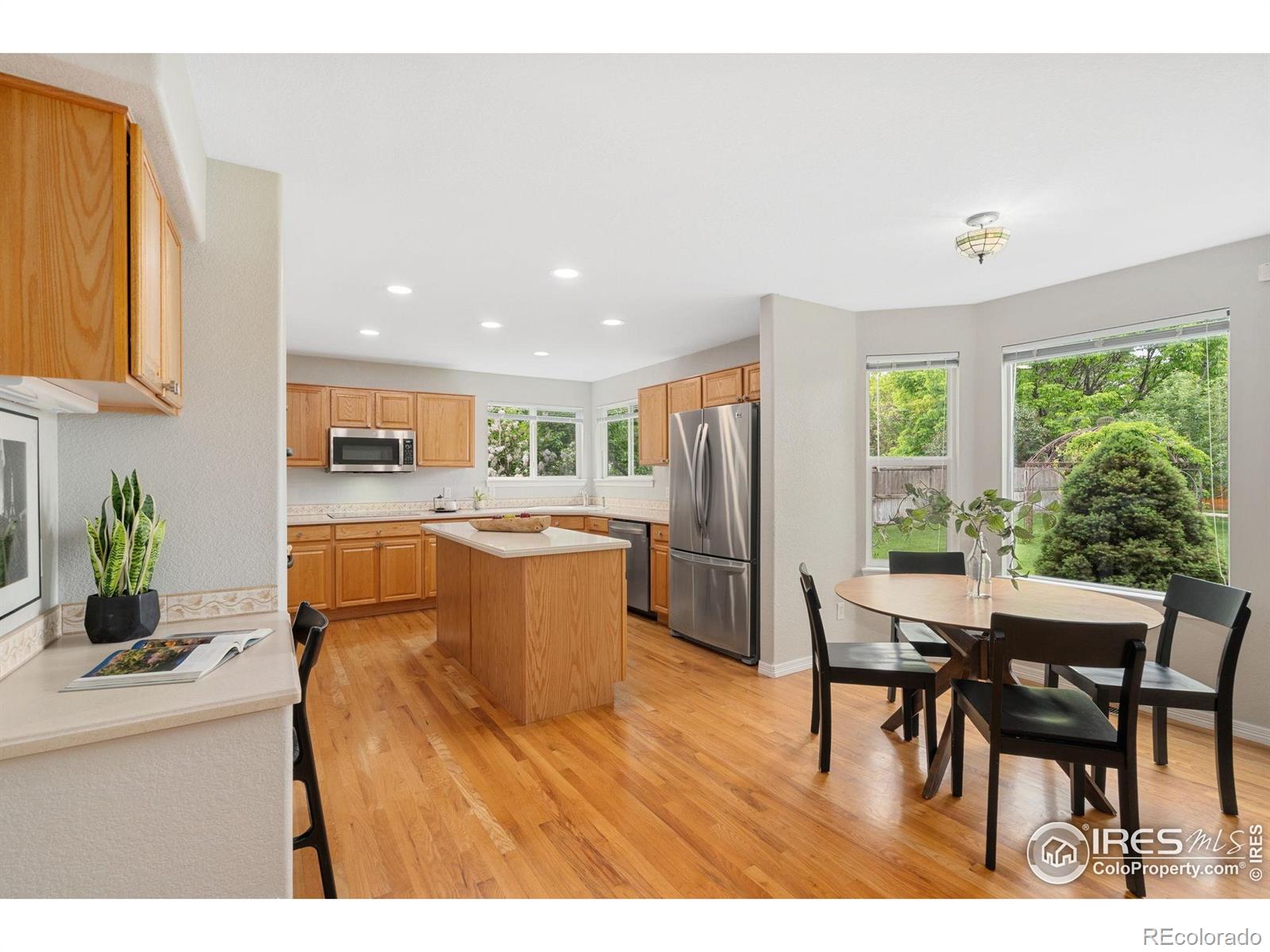 MLS Image #4 for 702  dearborn street,fort collins, Colorado