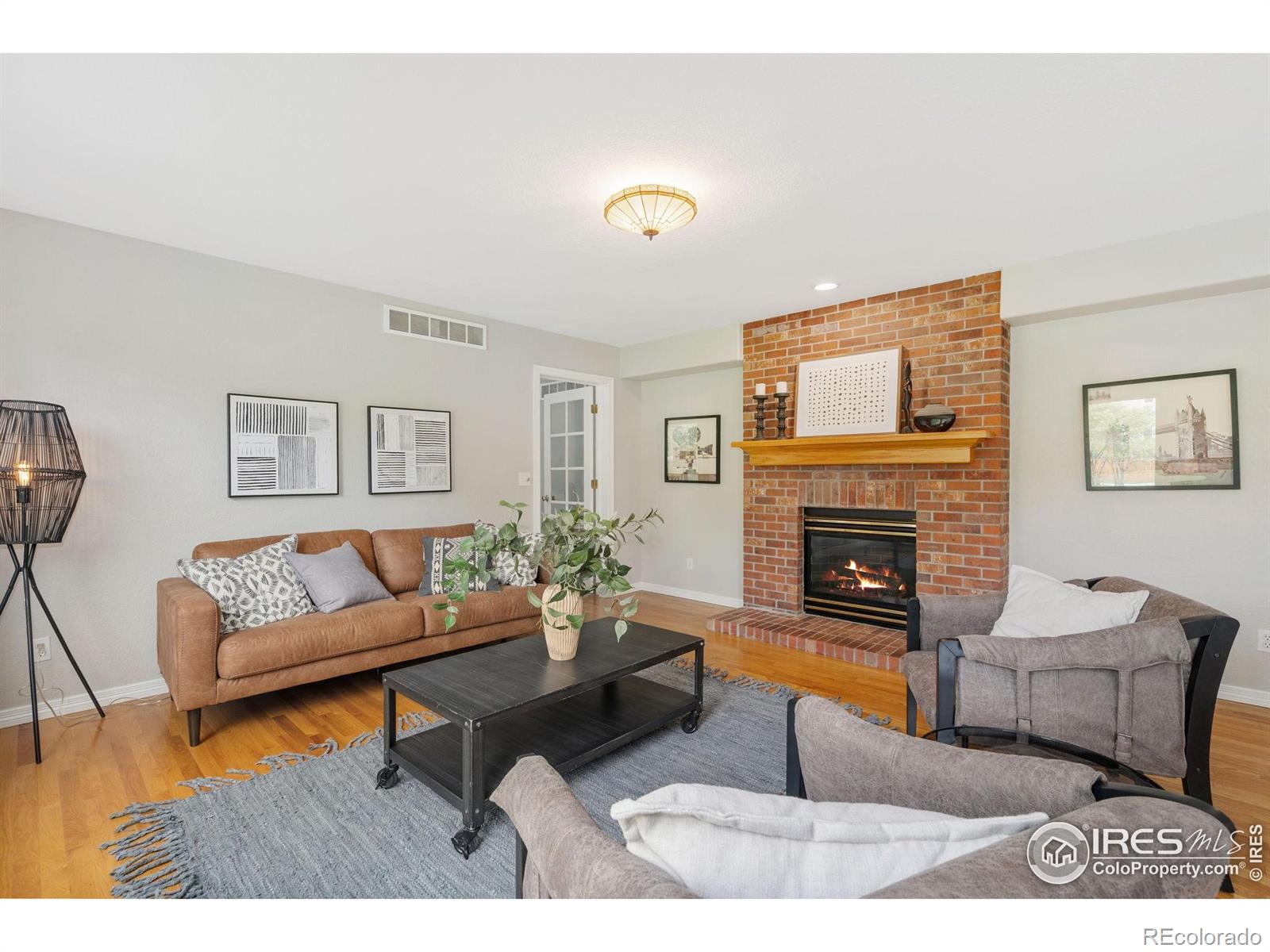 MLS Image #9 for 702  dearborn street,fort collins, Colorado