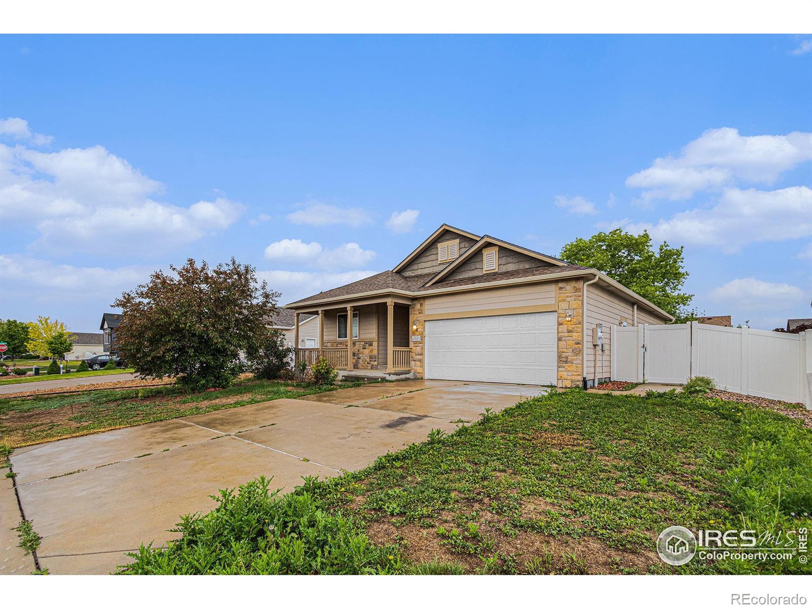 MLS Image #2 for 6925  loudon street,wellington, Colorado