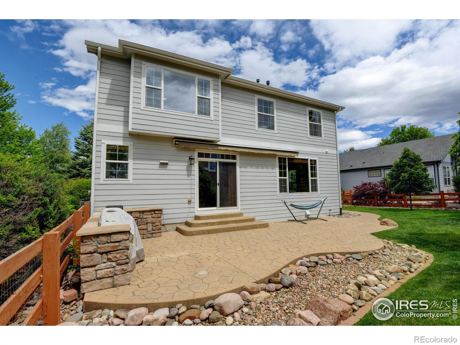 MLS Image #27 for 14675  golden eagle run,broomfield, Colorado