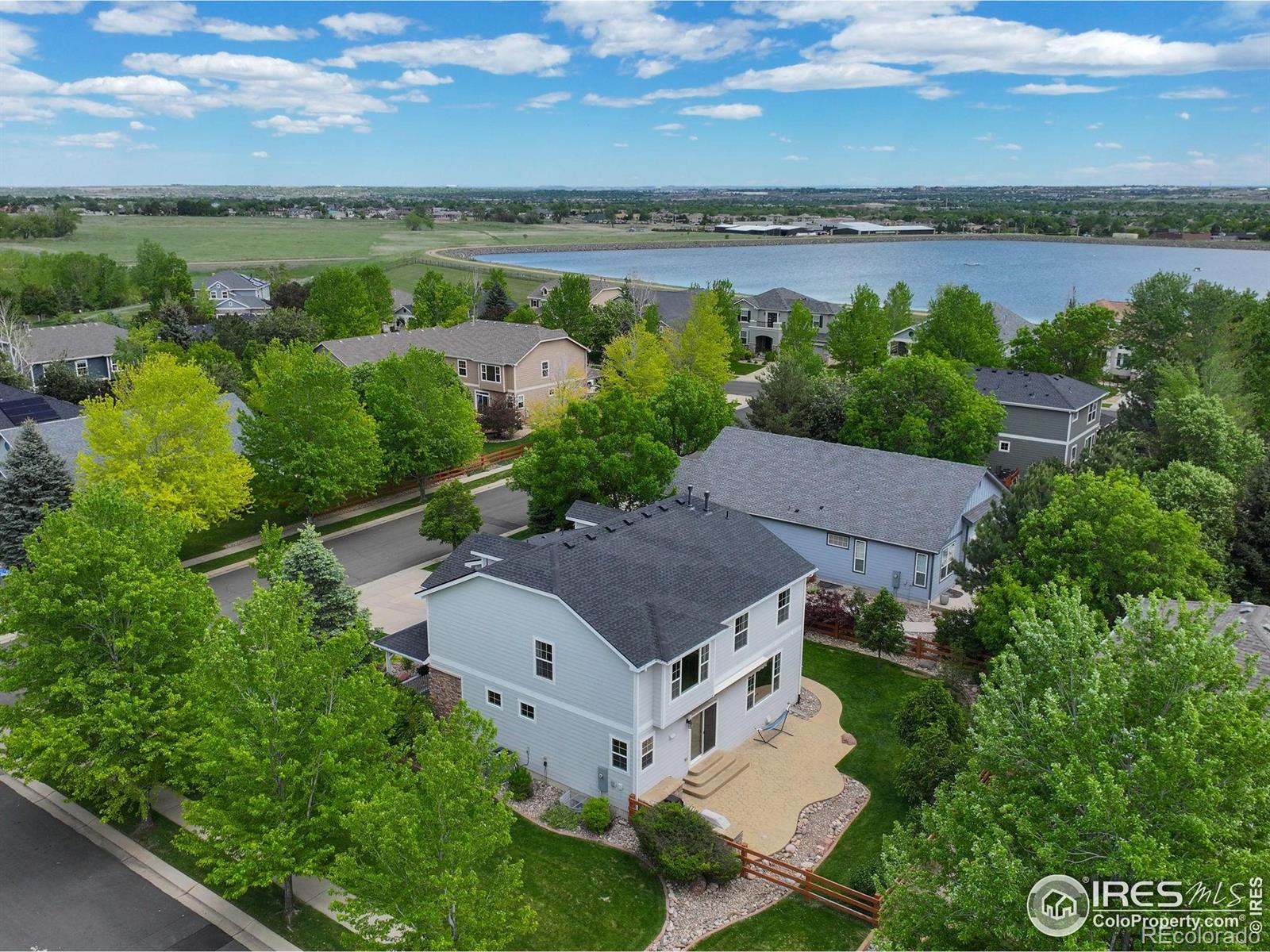 MLS Image #29 for 14675  golden eagle run,broomfield, Colorado