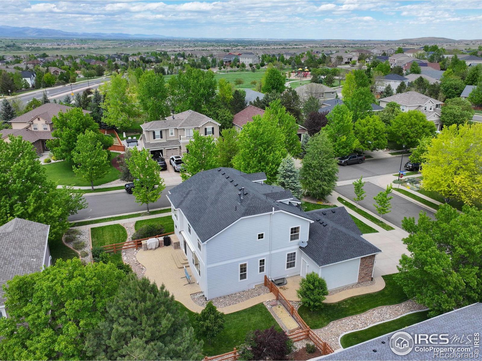 MLS Image #30 for 14675  golden eagle run,broomfield, Colorado
