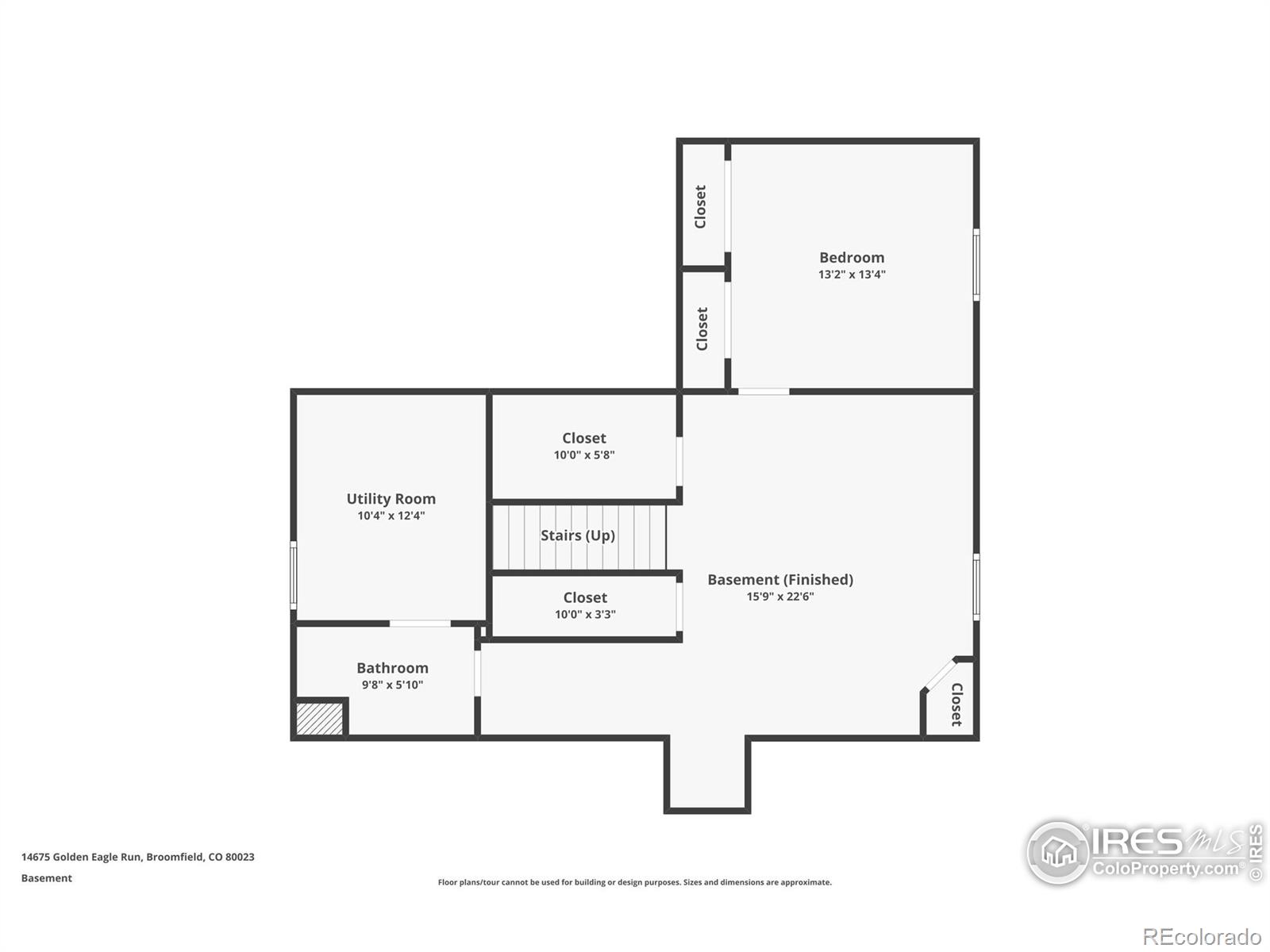 MLS Image #39 for 14675  golden eagle run,broomfield, Colorado