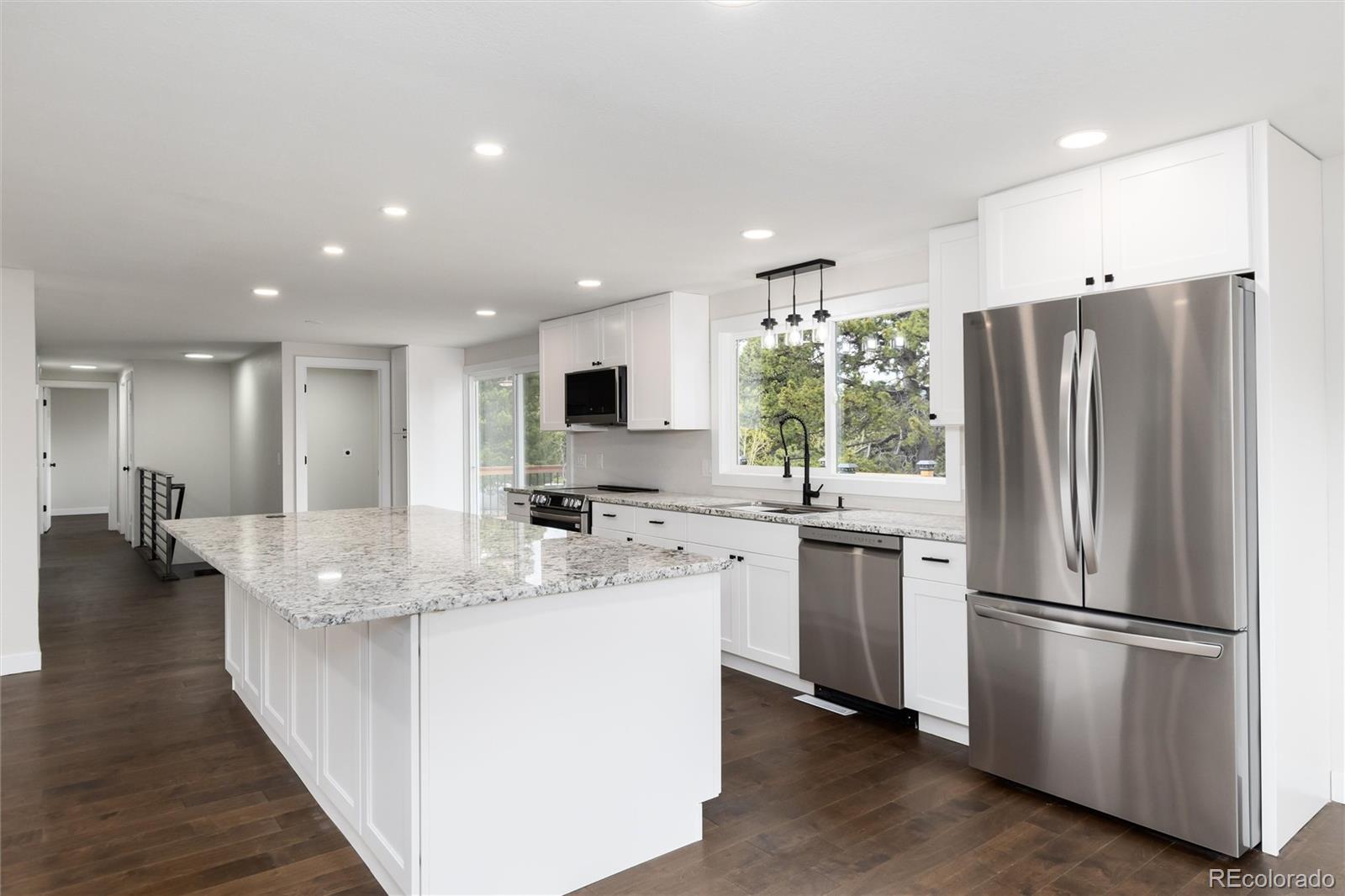 MLS Image #16 for 2336  bald mountain road,central city, Colorado
