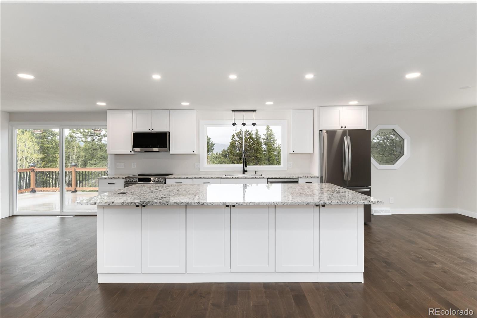 MLS Image #17 for 2336  bald mountain road,central city, Colorado
