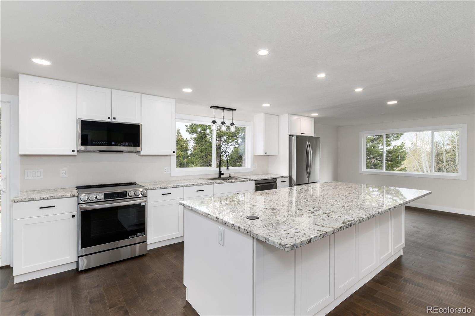 MLS Image #19 for 2336  bald mountain road,central city, Colorado