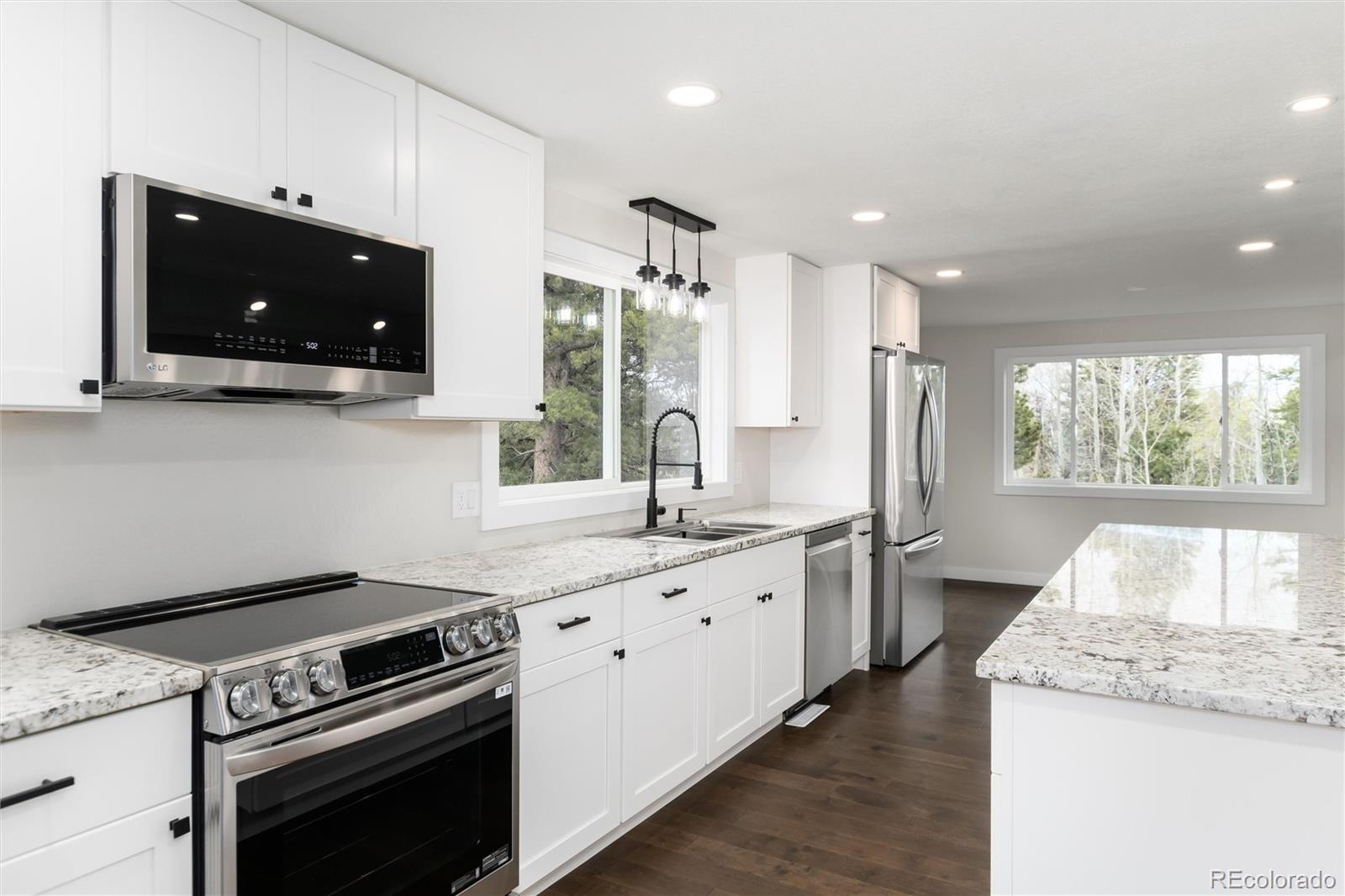 MLS Image #21 for 2336  bald mountain road,central city, Colorado