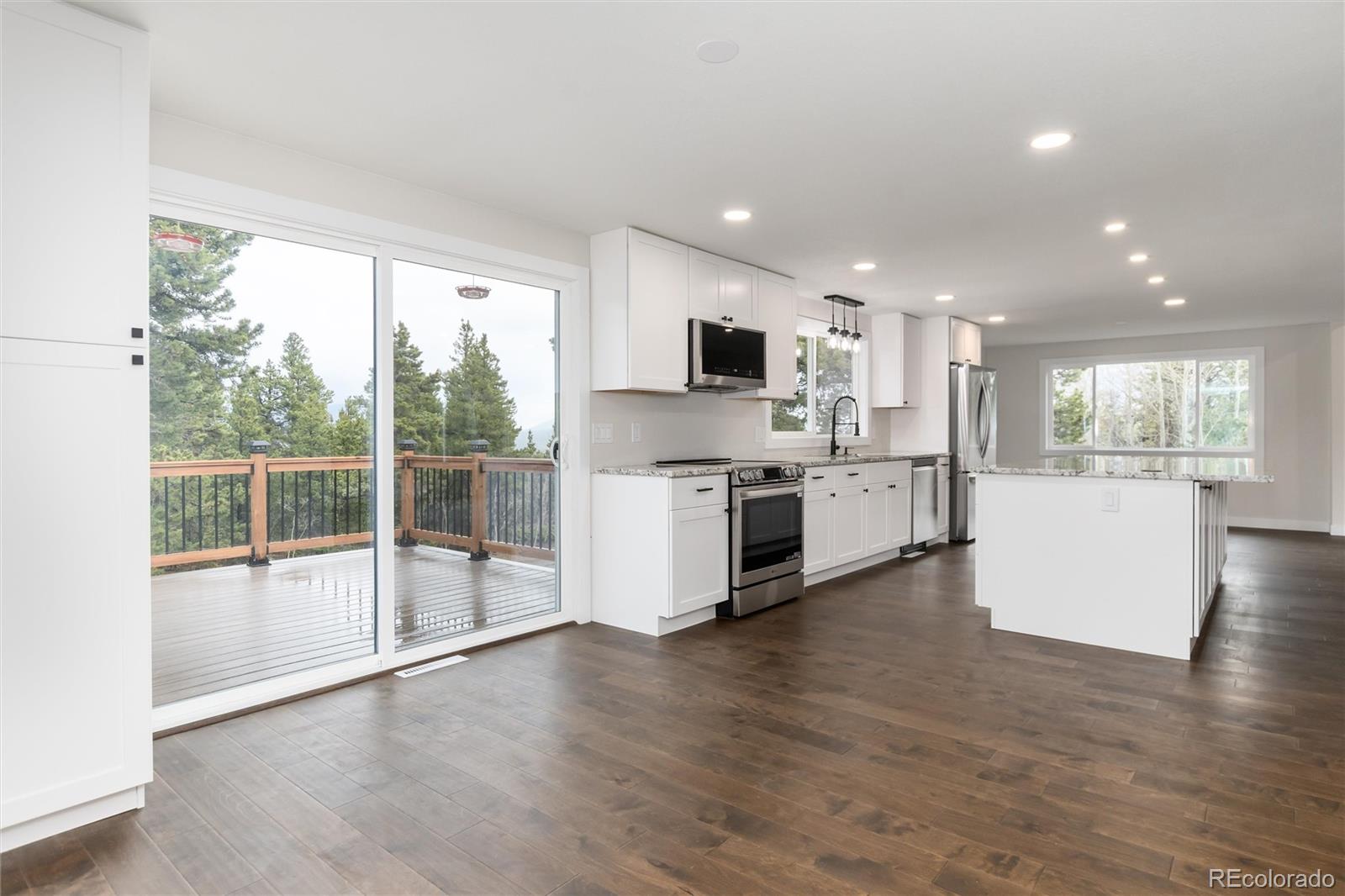 MLS Image #24 for 2336  bald mountain road,central city, Colorado