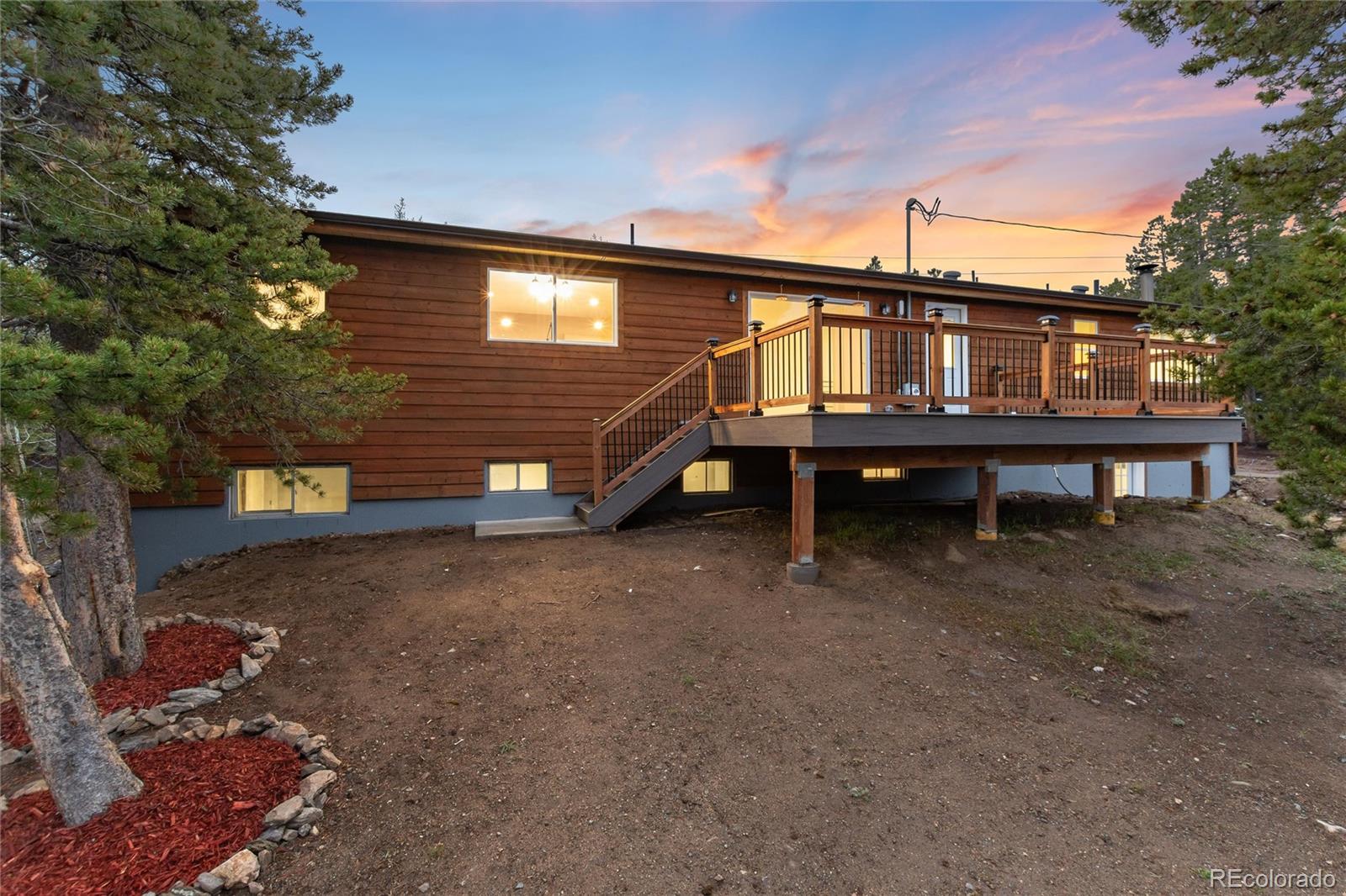 MLS Image #46 for 2336  bald mountain road,central city, Colorado