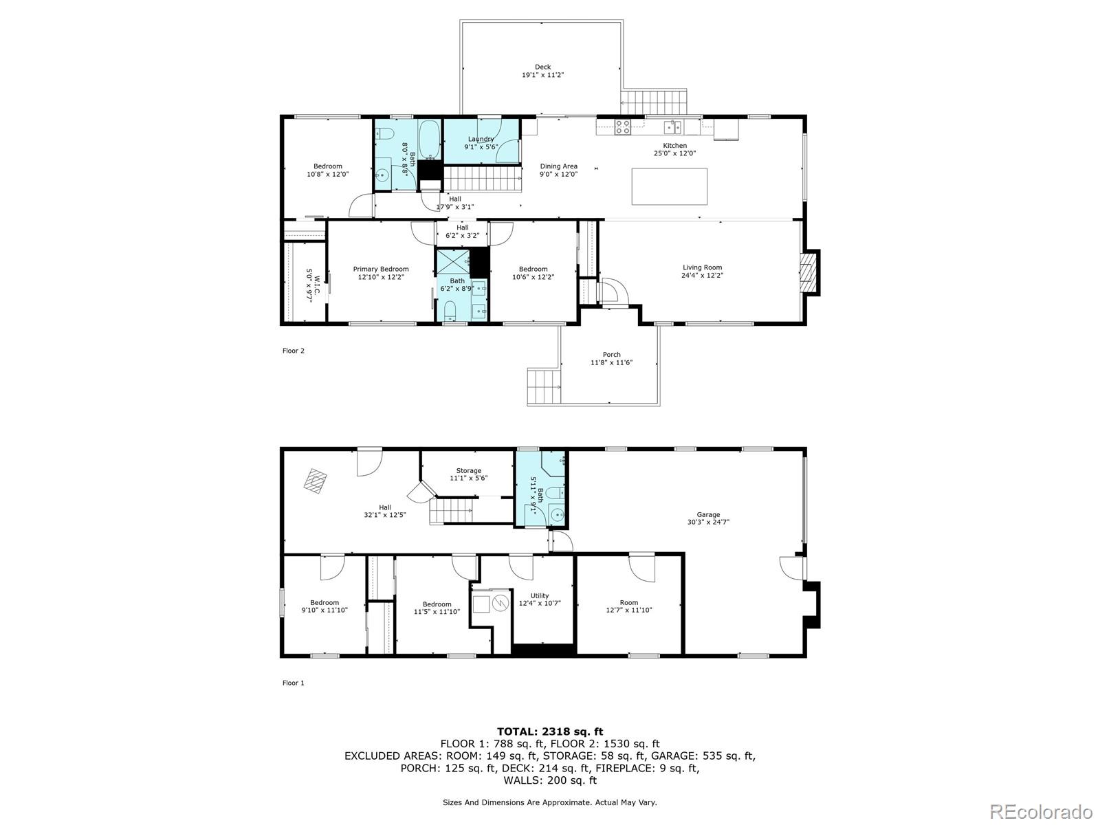 MLS Image #49 for 2336  bald mountain road,central city, Colorado