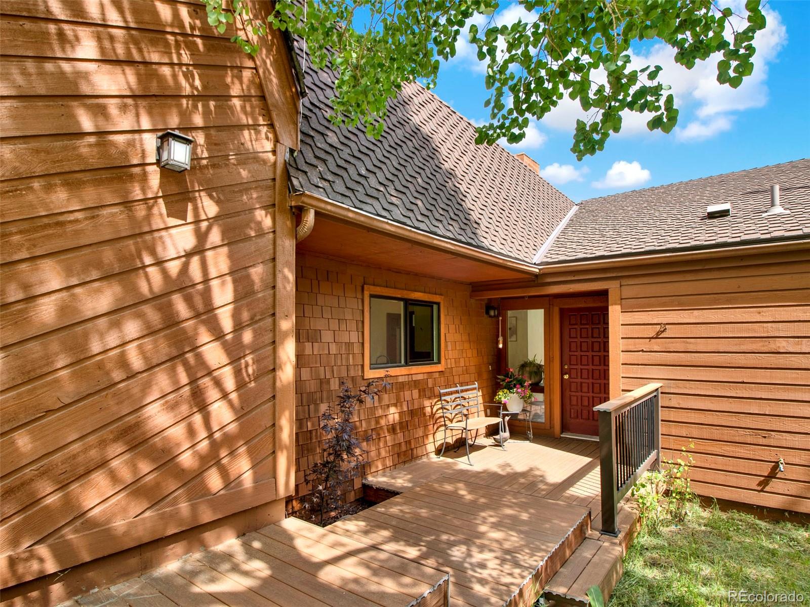 MLS Image #4 for 953  gilia drive,golden, Colorado