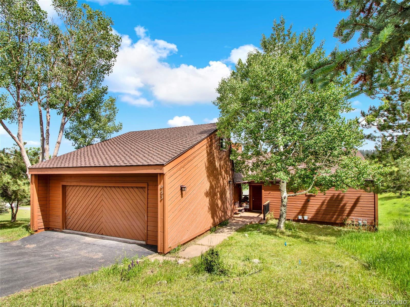 MLS Image #48 for 953  gilia drive,golden, Colorado