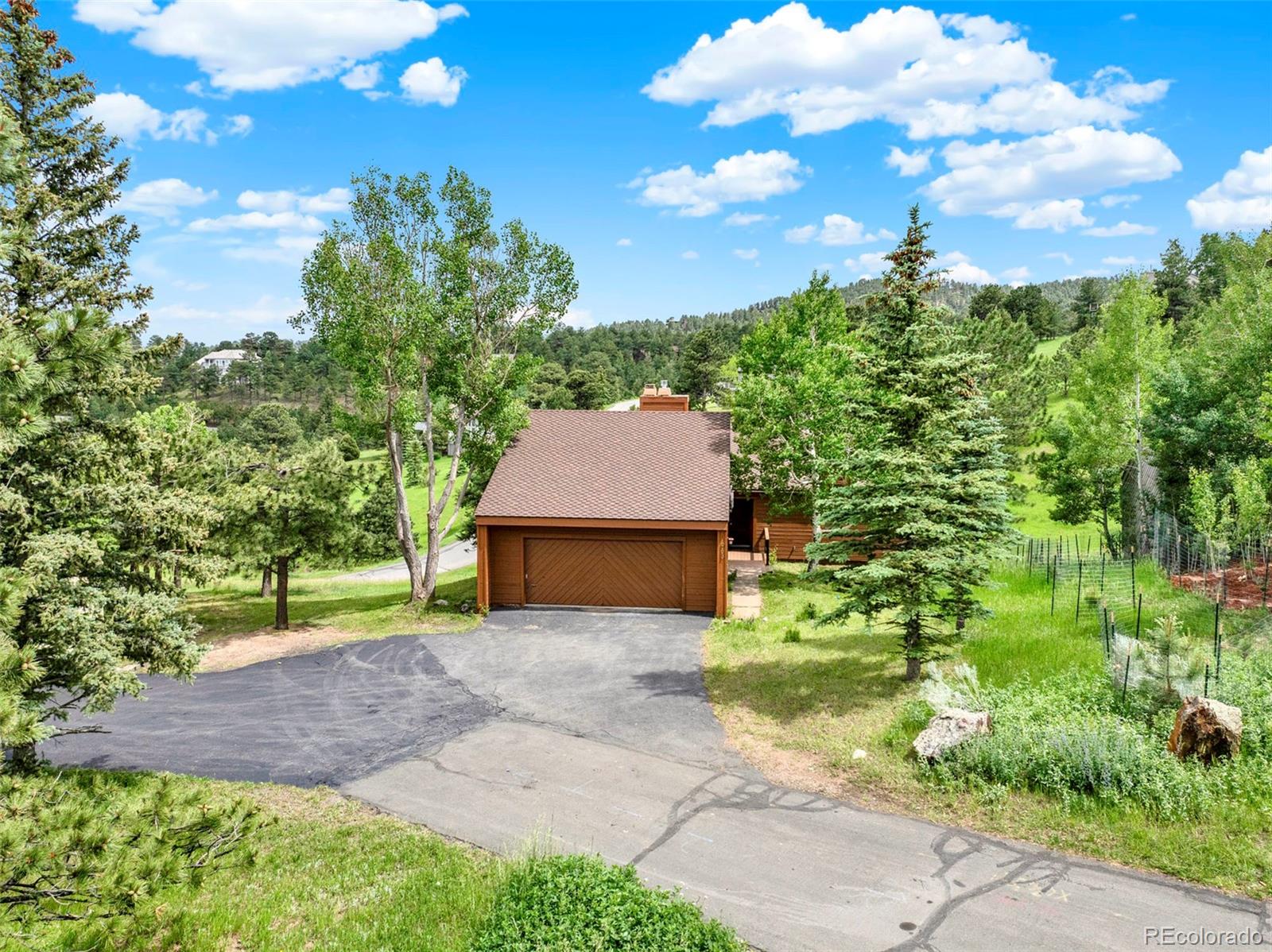 MLS Image #49 for 953  gilia drive,golden, Colorado