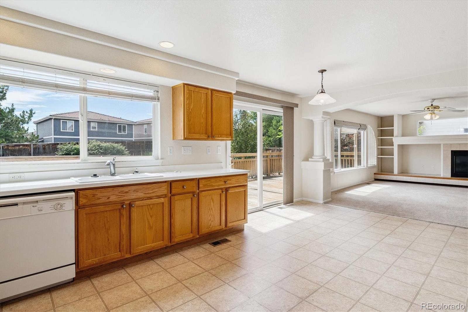 MLS Image #11 for 4848  fenwood drive,highlands ranch, Colorado