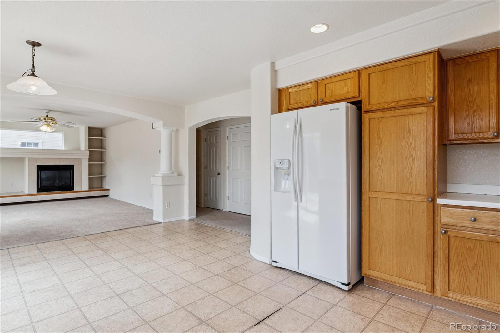 MLS Image #13 for 4848  fenwood drive,highlands ranch, Colorado