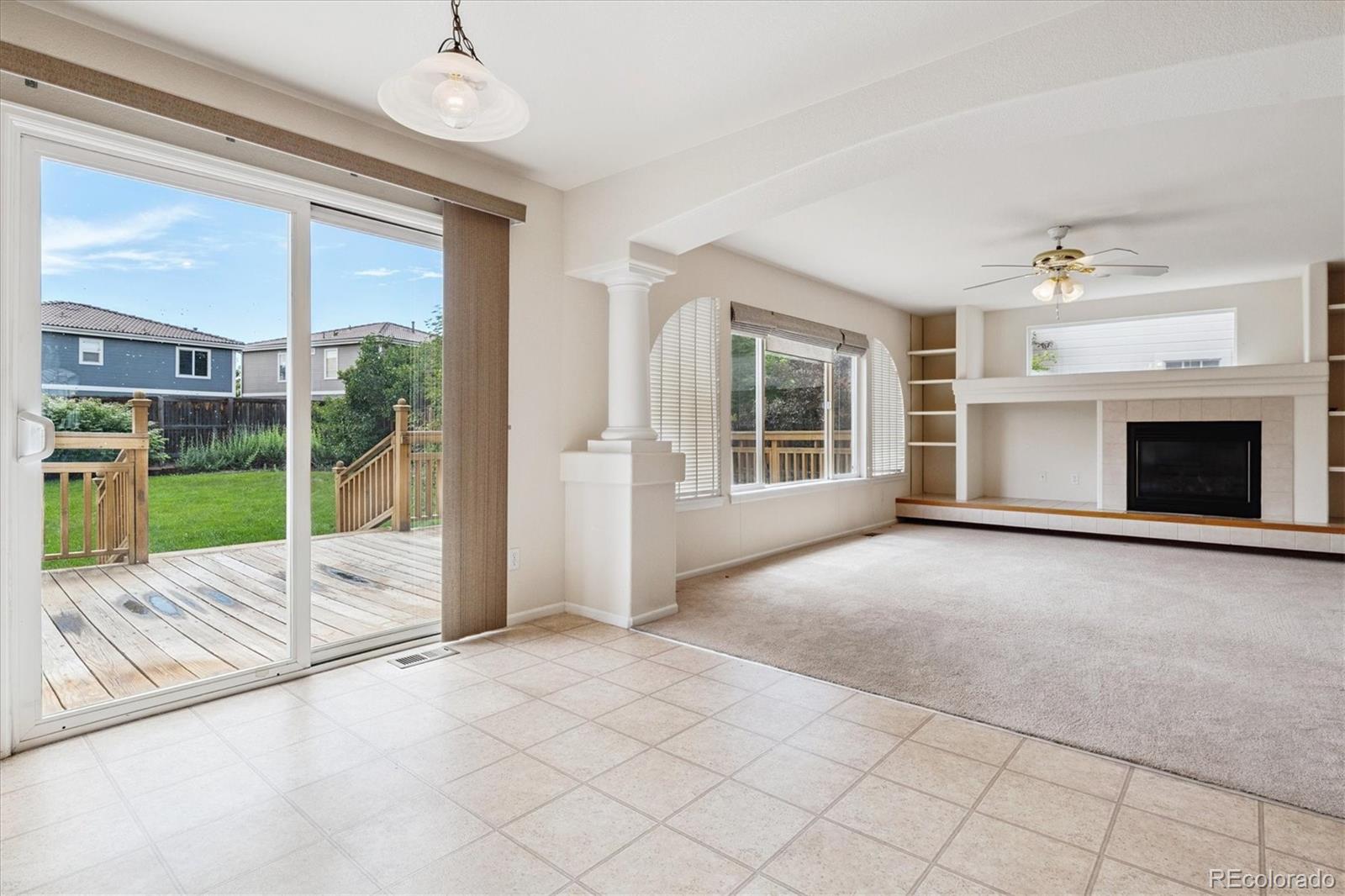 MLS Image #15 for 4848  fenwood drive,highlands ranch, Colorado