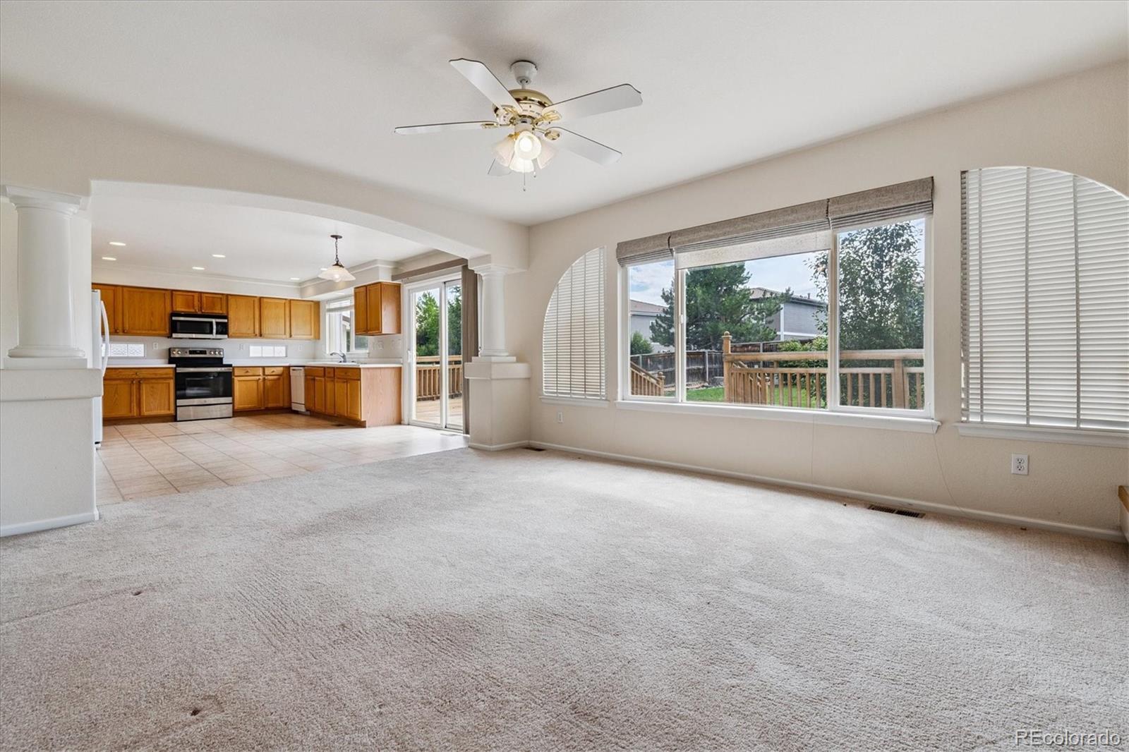 MLS Image #17 for 4848  fenwood drive,highlands ranch, Colorado