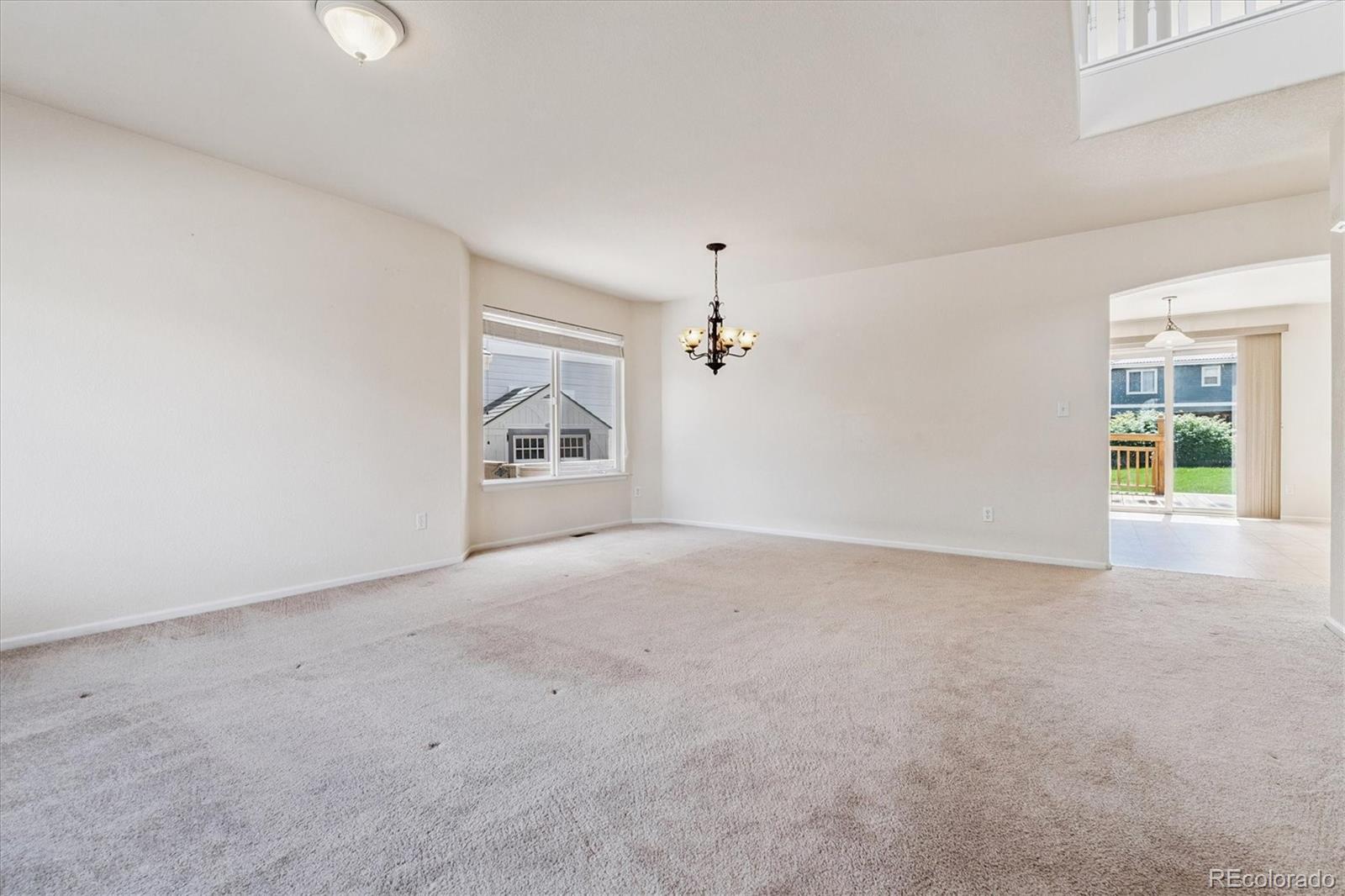MLS Image #3 for 4848  fenwood drive,highlands ranch, Colorado