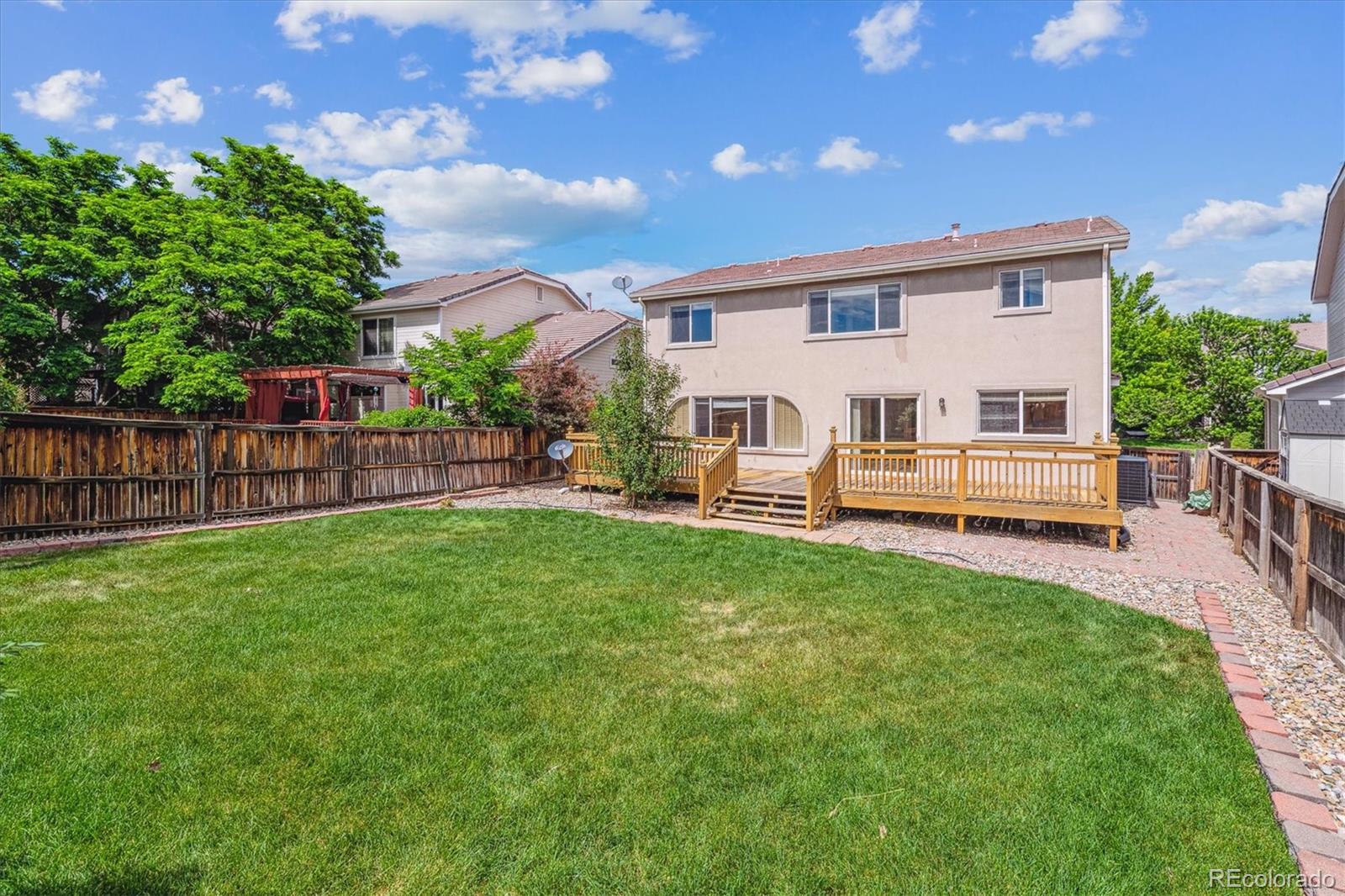 MLS Image #37 for 4848  fenwood drive,highlands ranch, Colorado