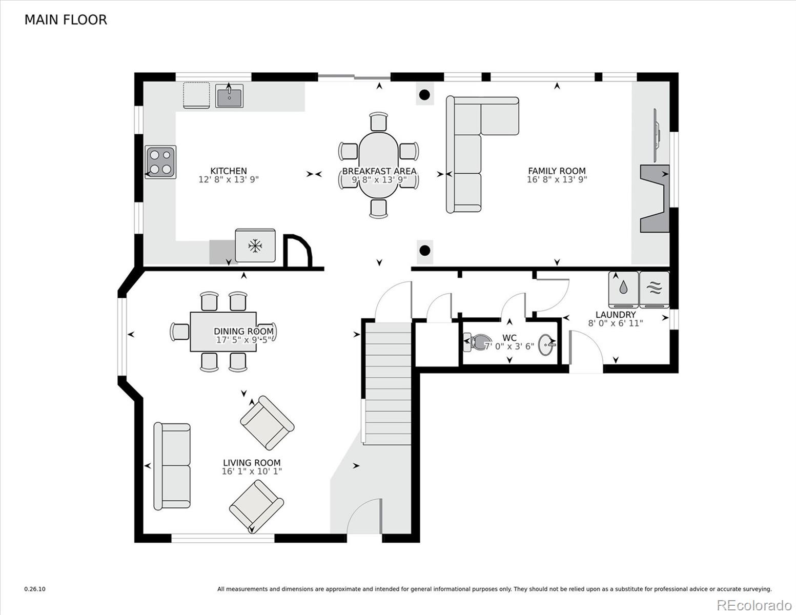 MLS Image #38 for 4848  fenwood drive,highlands ranch, Colorado