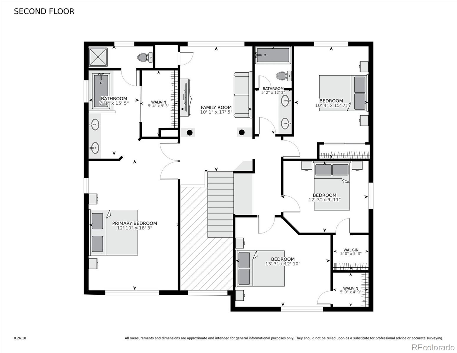MLS Image #39 for 4848  fenwood drive,highlands ranch, Colorado
