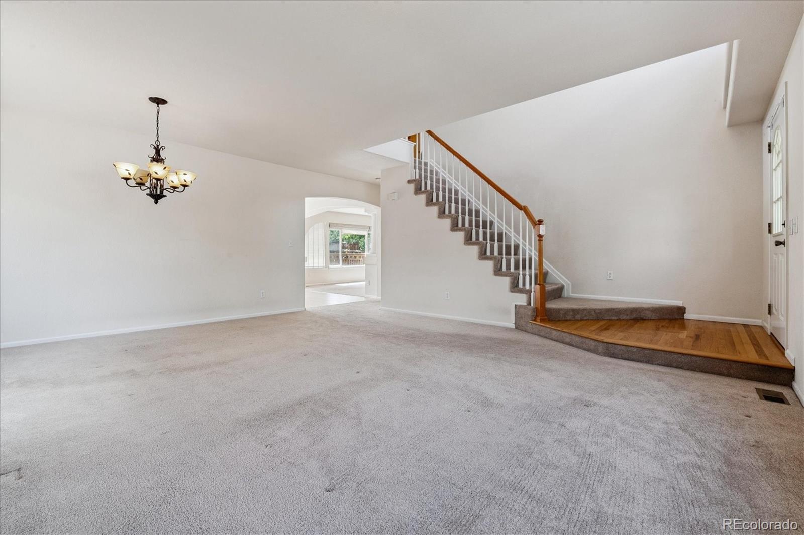 MLS Image #4 for 4848  fenwood drive,highlands ranch, Colorado