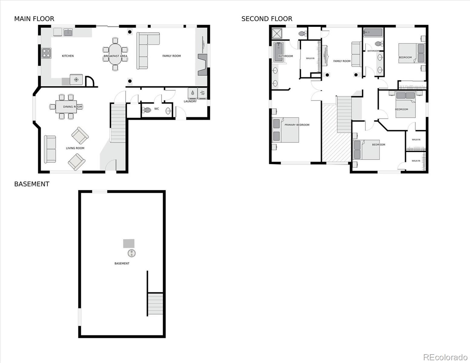 MLS Image #41 for 4848  fenwood drive,highlands ranch, Colorado