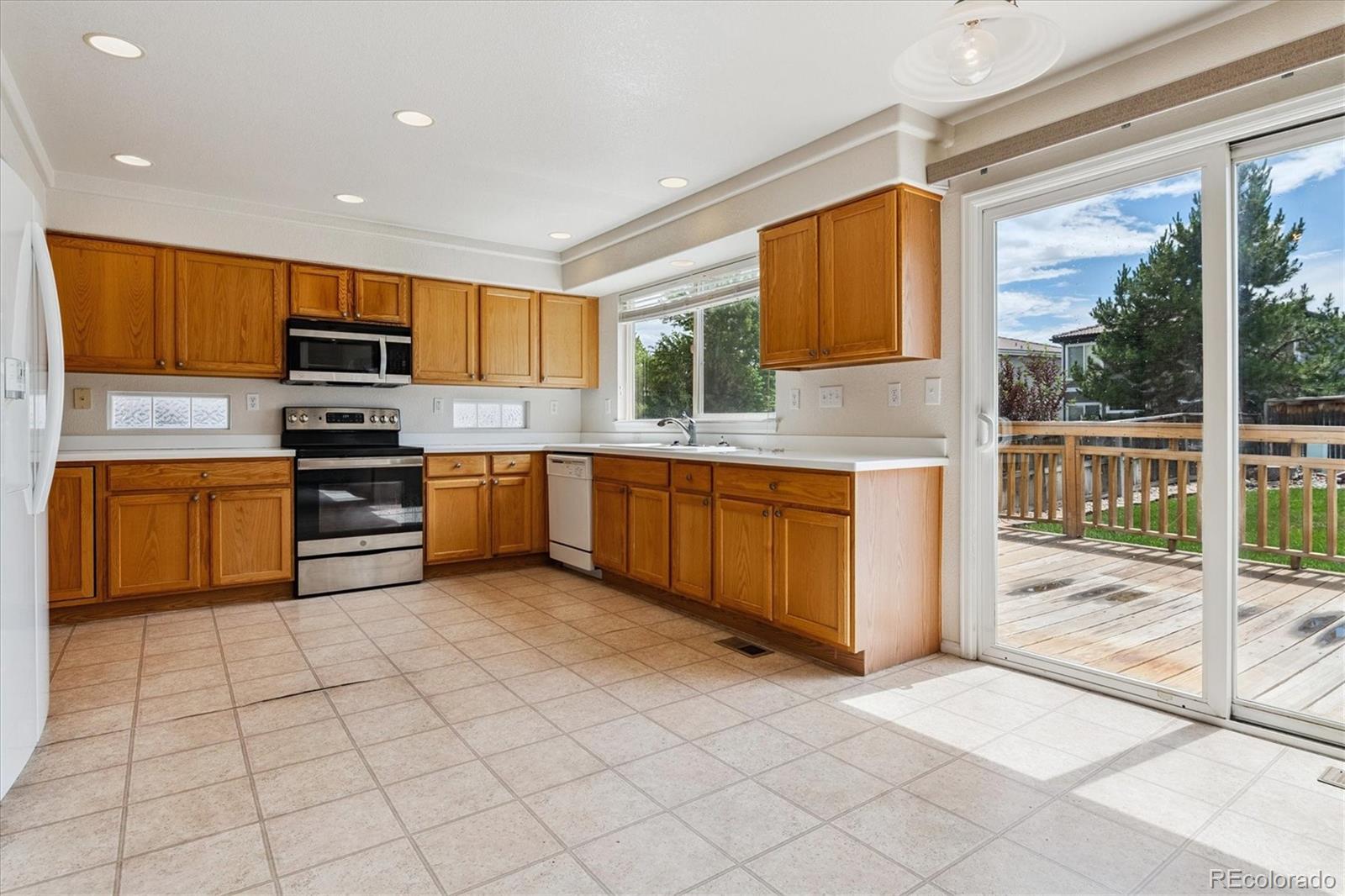 MLS Image #7 for 4848  fenwood drive,highlands ranch, Colorado