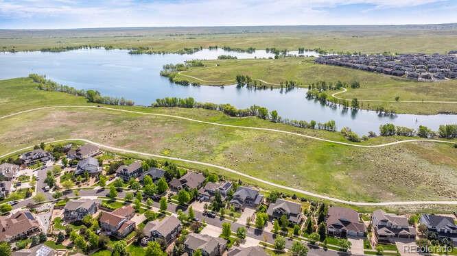 MLS Image #4 for 26741 e arbor drive,aurora, Colorado