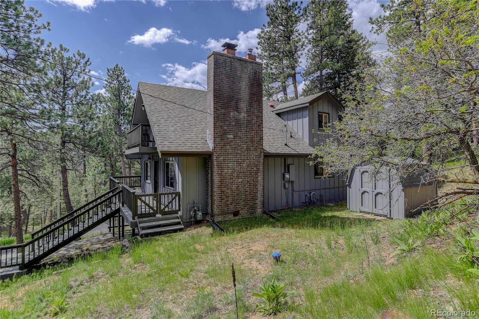 MLS Image #34 for 30221  marge lane,evergreen, Colorado