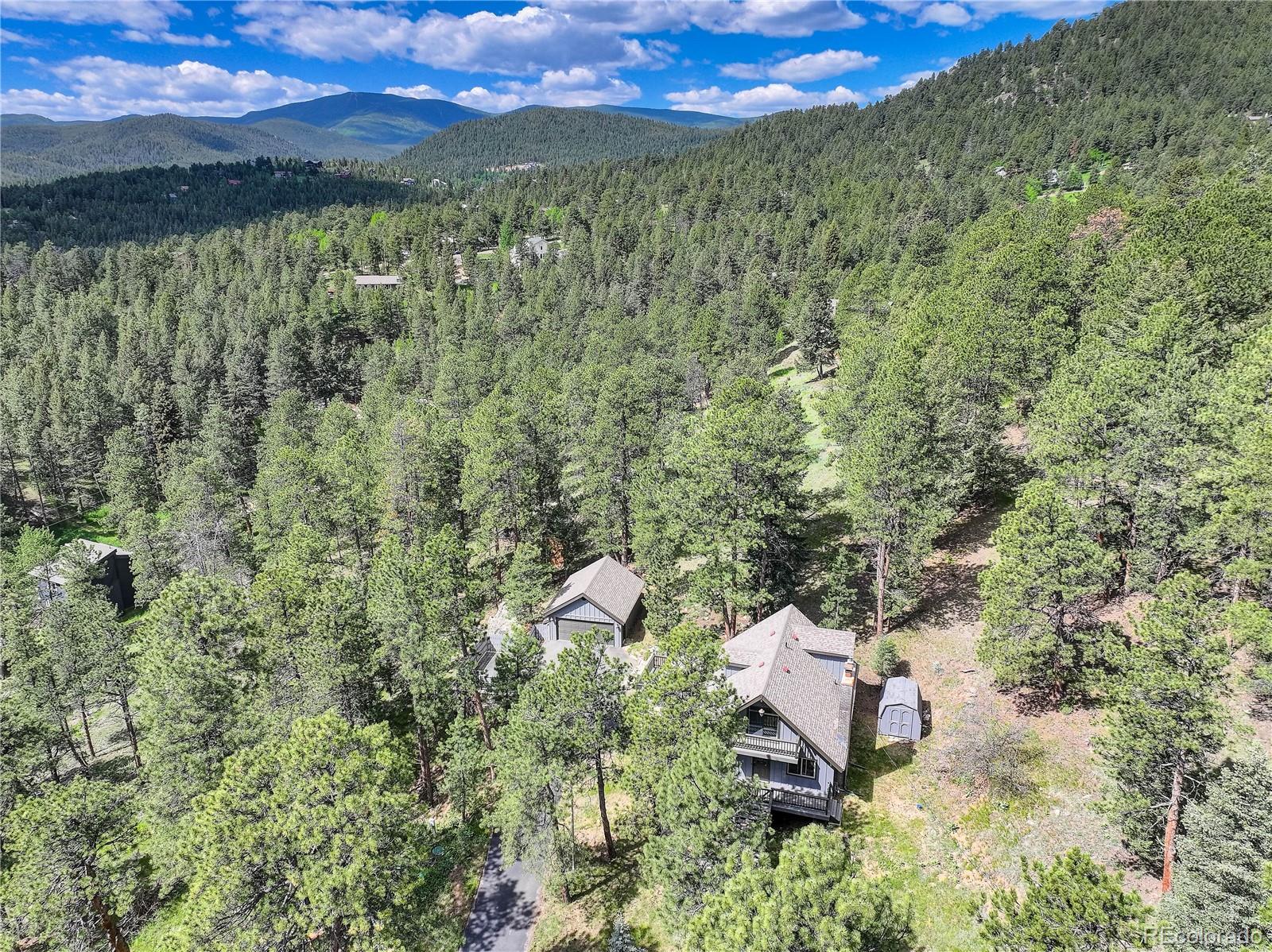 MLS Image #4 for 30221  marge lane,evergreen, Colorado