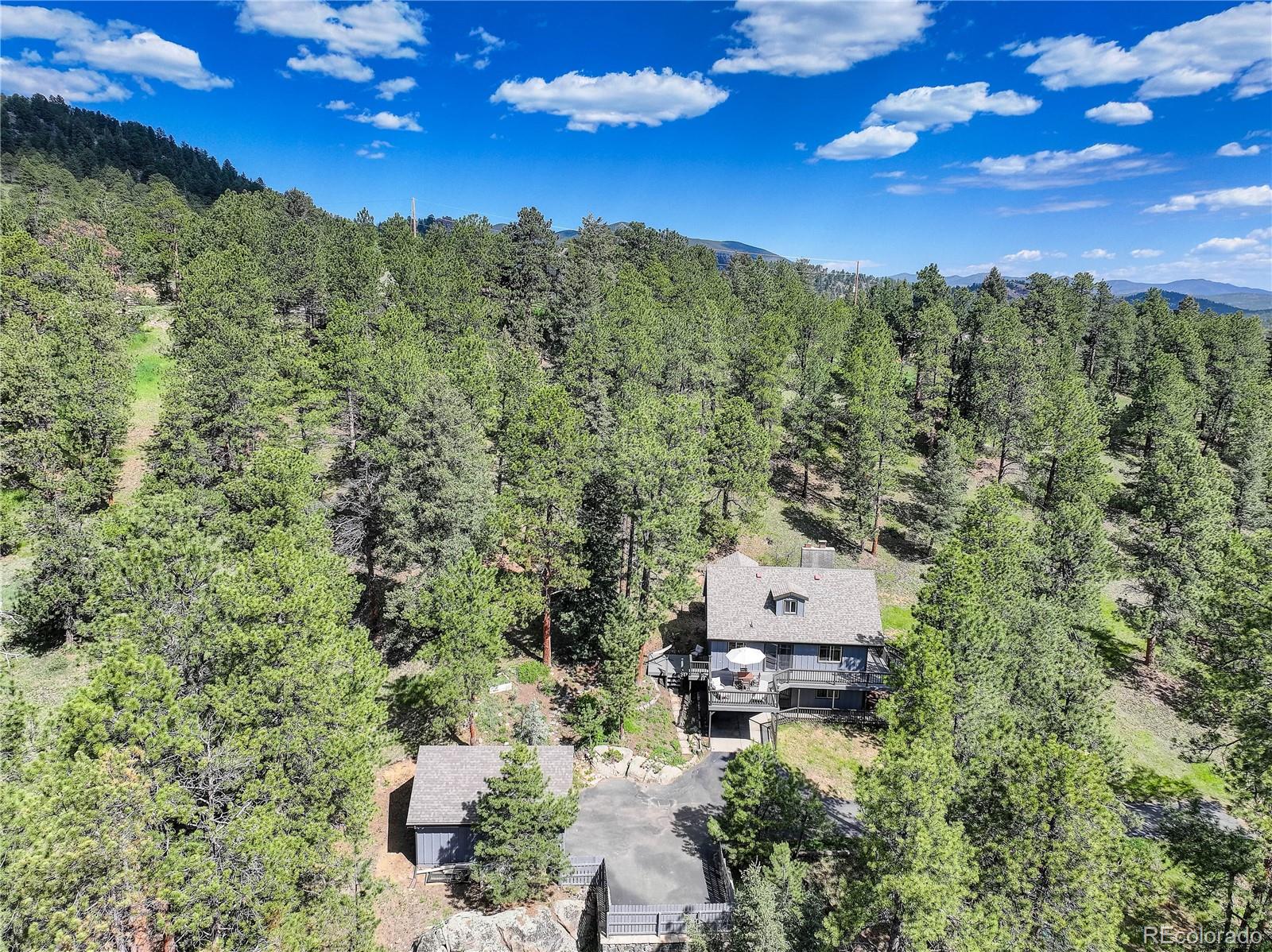 MLS Image #6 for 30221  marge lane,evergreen, Colorado