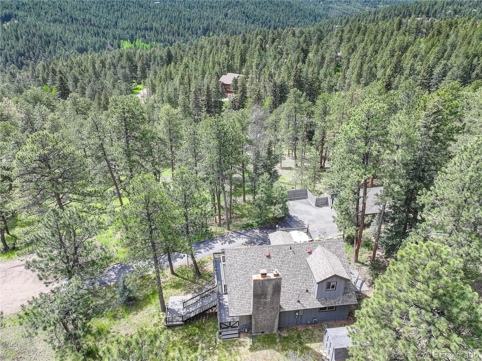 MLS Image #7 for 30221  marge lane,evergreen, Colorado