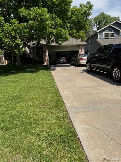 MLS Image #1 for 5201 e 127th drive,thornton, Colorado
