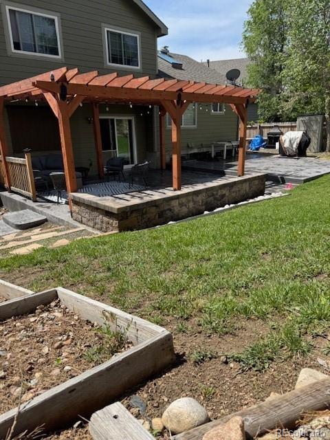 MLS Image #15 for 5201 e 127th drive,thornton, Colorado