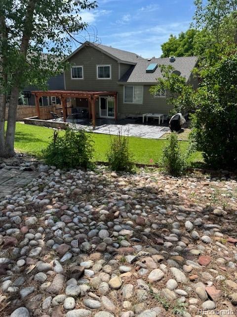 MLS Image #17 for 5201 e 127th drive,thornton, Colorado