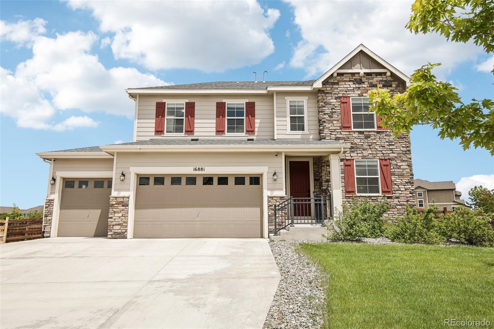 MLS Image #3 for 16881 e 110th avenue,commerce city, Colorado