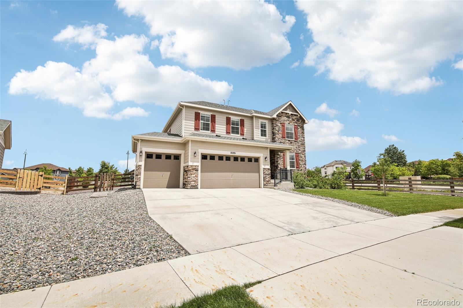 MLS Image #4 for 16881 e 110th avenue,commerce city, Colorado