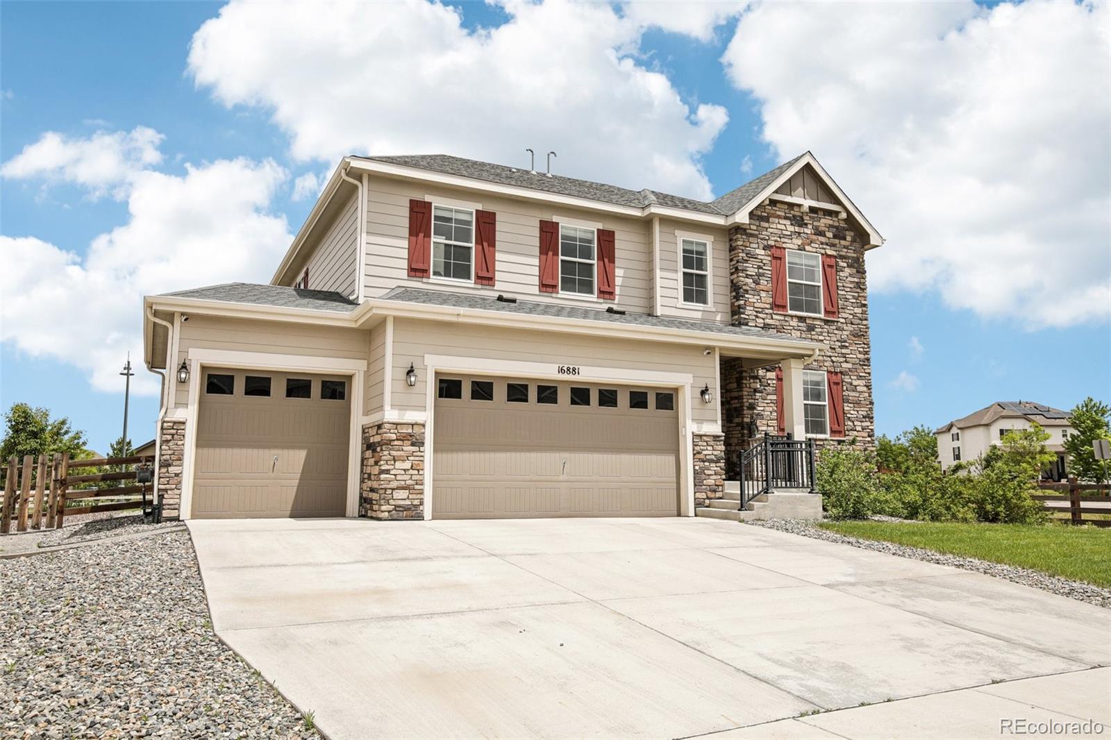 MLS Image #5 for 16881 e 110th avenue,commerce city, Colorado